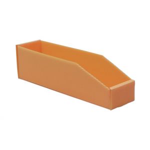 Viso A430 - Bac à monter polypropylène 280x180x105 mm capacité 4.3L