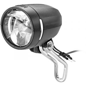 Busch & Müller Busch + Müller Lumotec Myc N Senso Plus LED Dynamo Front Light Lampes dynamo