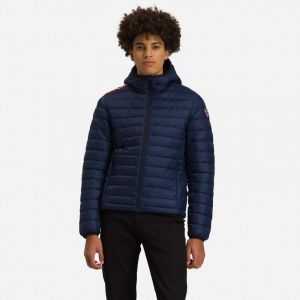 Rossignol Doudoune à capuche Homme - Taille XS - Hommes