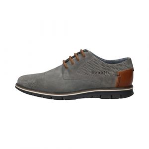 Bugatti Derbies - Gris - Taille 42,43,44