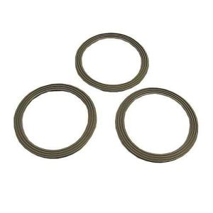Kenwood 3 joints pour embase couteau bol mixeur du robot FP920