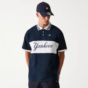 New era Polo New York Yankees Graphic