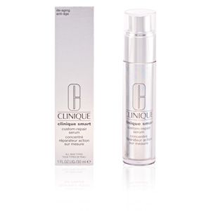 Image de Clinique Clinique smart - Concentré réparateur action sur mesure tous types de peau - 30 ml