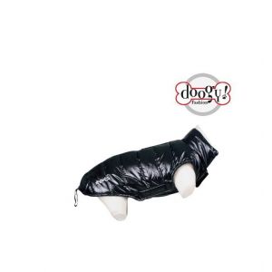 Chadog New Doudounes Fashion Fun T32 Noir