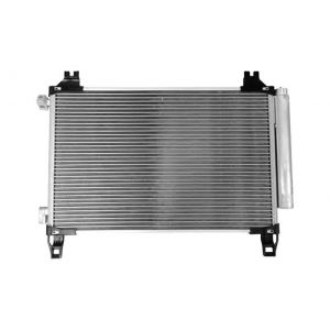 Nissens Condenseur De Clim SUZUKI 941171 9531052R00 Condenseur De Climatisation,Radiateur De Clim,Condenseur, climatisation