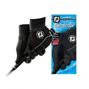 Footjoy WinterSof Gants