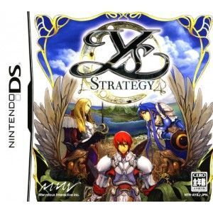 Ys Strategy [NDS]