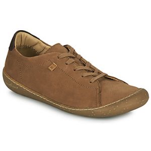 El Naturalista Baskets basses PAWIKAN Marron - Taille 38,39,40,41,42,43,44,45