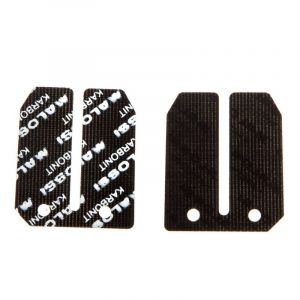 Malossi Lot de 4 lamelles de clapet