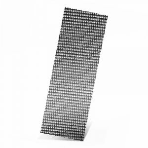Menzer Net Grilles abrasives, 280 x 93 mm, p. Cales à poncer, Carbure de silicium (Lot de 10) G180