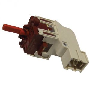 Candy 41014503 - Programmateur sélecteur 22 positions pour lave linge