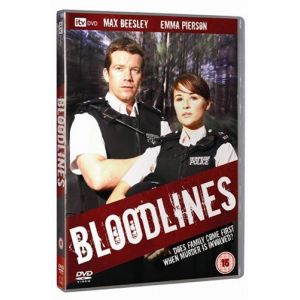 Bloodlines [Import anglais] [DVD]