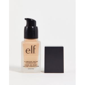 E.l.f. Cosmetics Flawless Finish Flüssige Foundation 20 ml Nutmeg