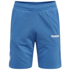Hummel Shorts Legacy M Deep Water