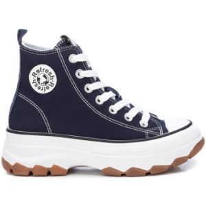 Refresh Pour femme. Bottines 171919 navy