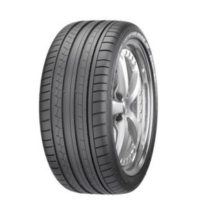 Dunlop SP Sport Maxx GT600 DSST (285/35 ZRF20 (104Y) XL, runflat )