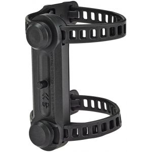 Porte bidon fidlock twist uni base noir