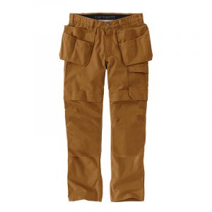 Carhartt Pantalon technique Steel - Multipoches - W40L32 - S1105070BLKW30L32