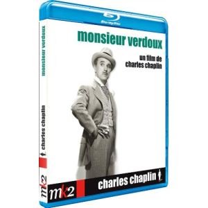 Image de Monsieur Verdoux - avec Charles Chaplin