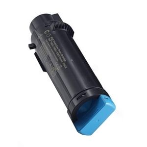 Dell 593BBSF / 4Y75H - Toner cyan