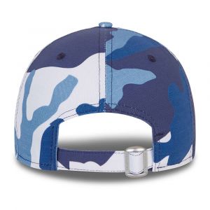 New era Camo Pack 9forty New York Yankees One Size Navy - Navy - One Size