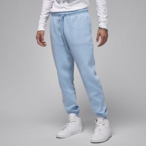 Image de Jordan Pantalon de survêtement Brooklyn Fleece pour homme - Bleu - Taille XL - Male