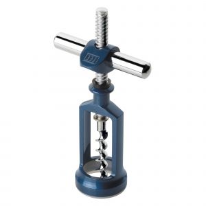 Image de Tire-bouchon Bogeda Lux Bleu Havane