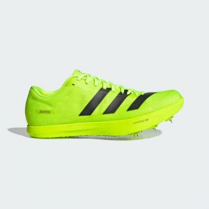 Adidas Chaussures d'athlétisme Adizero LJ