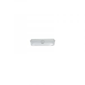 Ignis Bac de rangement compatible avec 481010372115 - Pour porte de réfrigérateur - 440 x 87 mm