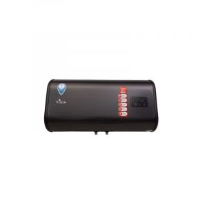TTulpe Shadow 80-H chauffe-eau électrique 80 Litres horizontale à accumulation plat Wi-Fi
