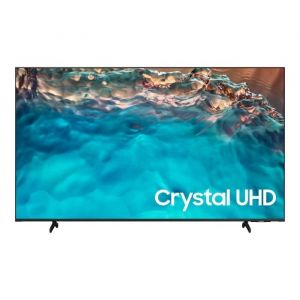Samsung TV Hotel 55BU8000 55'' Smart TV 4K UHD