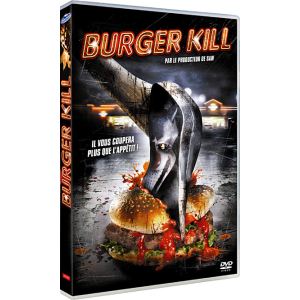 Image de Burger Kill