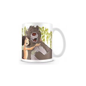 Pyramid International Mug Laugh Le Livre De La Jungle