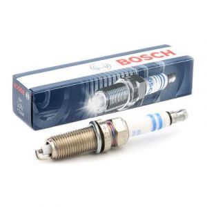 Bosch Bougie d'allumage 0242129510 - Pour moteur essence