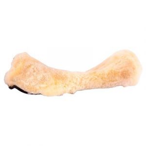 Br Couvre-siège One Size Naturel