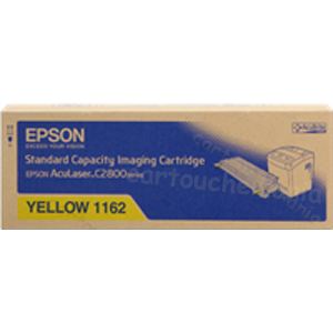 Epson C13S051162 - Toner jaune 2000 pages