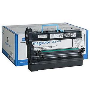 Konica Minolta 4539432 - Toner noir 6000 pages