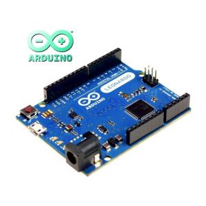 Image de Arduino Leonardo Microcontrôleur