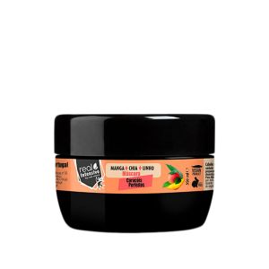 Image de Real natura Masque Hydratant - Cheveux Bouclés - 350 Ml