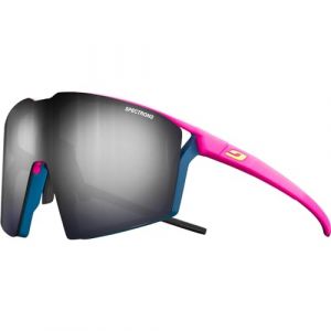 Julbo Edge Spectron 3 + Spectron 0 Lunettes Rose - Taille TU