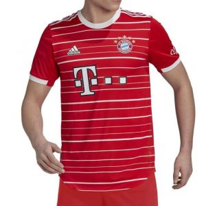 Adidas Bayern Munich Authentic Player Issue Hommes Maillot domicile HT4825