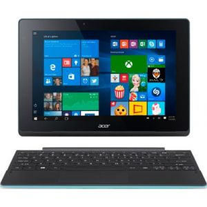 Acer Aspire Switch 10 E SW3-013-15ZJ - Tablette tactile 10.1" sous Windows 10 avec socle pour clavier