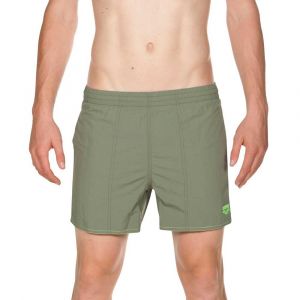 Arena Short de bain kaki homme xxl