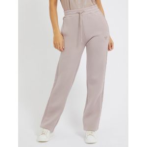 Image de Guess Pantalon Néoprène Logo Sur Le Côté