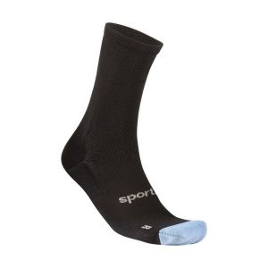 Sportful Chaussettes Pro noir - M