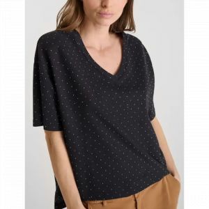 Le Temps des Cerises T-shirt femme Alasko