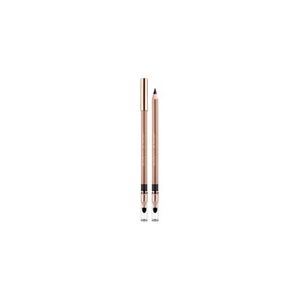 Nude by Nature Crayon contour des yeux 01 Black
