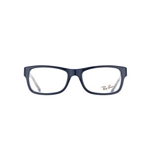 Ray-Ban RX5268 5739 (blue/transparent)