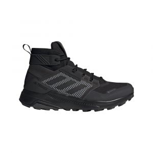 Adidas Terrex Trailmaker Mid GTX - Chaussures de randonnée taille 9, noir