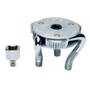 Kraftwerk KRA30652. Cl&eacute; auto-serrante pour filtre &agrave; huile 32.68